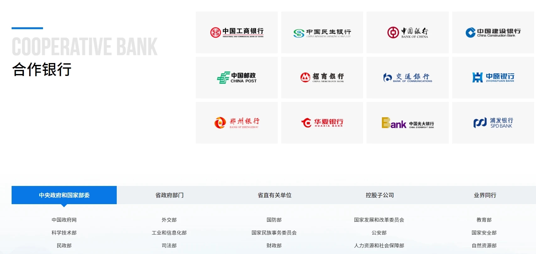 【行业洞察】解锁金融品牌数字化新篇章：打造卓越在线门户的秘籍